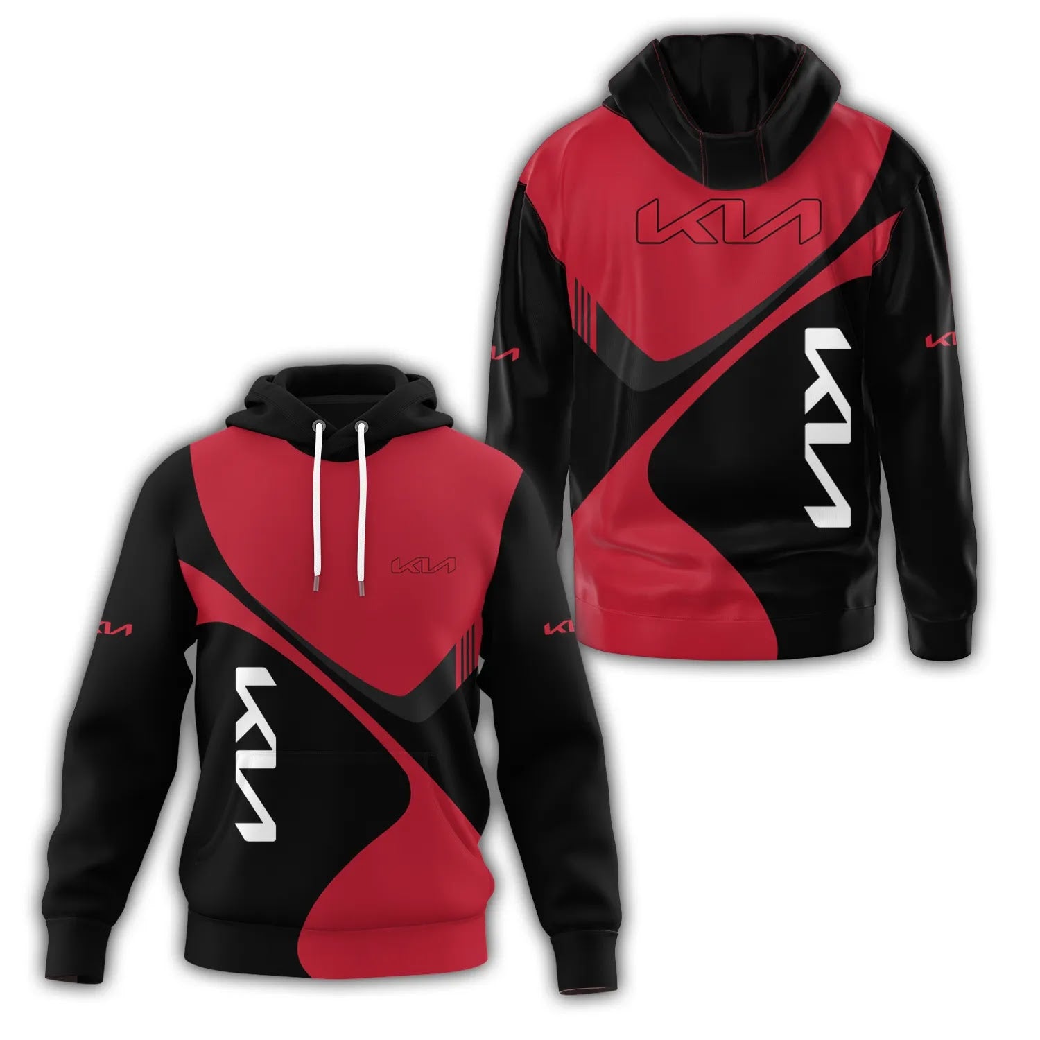 Kia Hoodie SC058