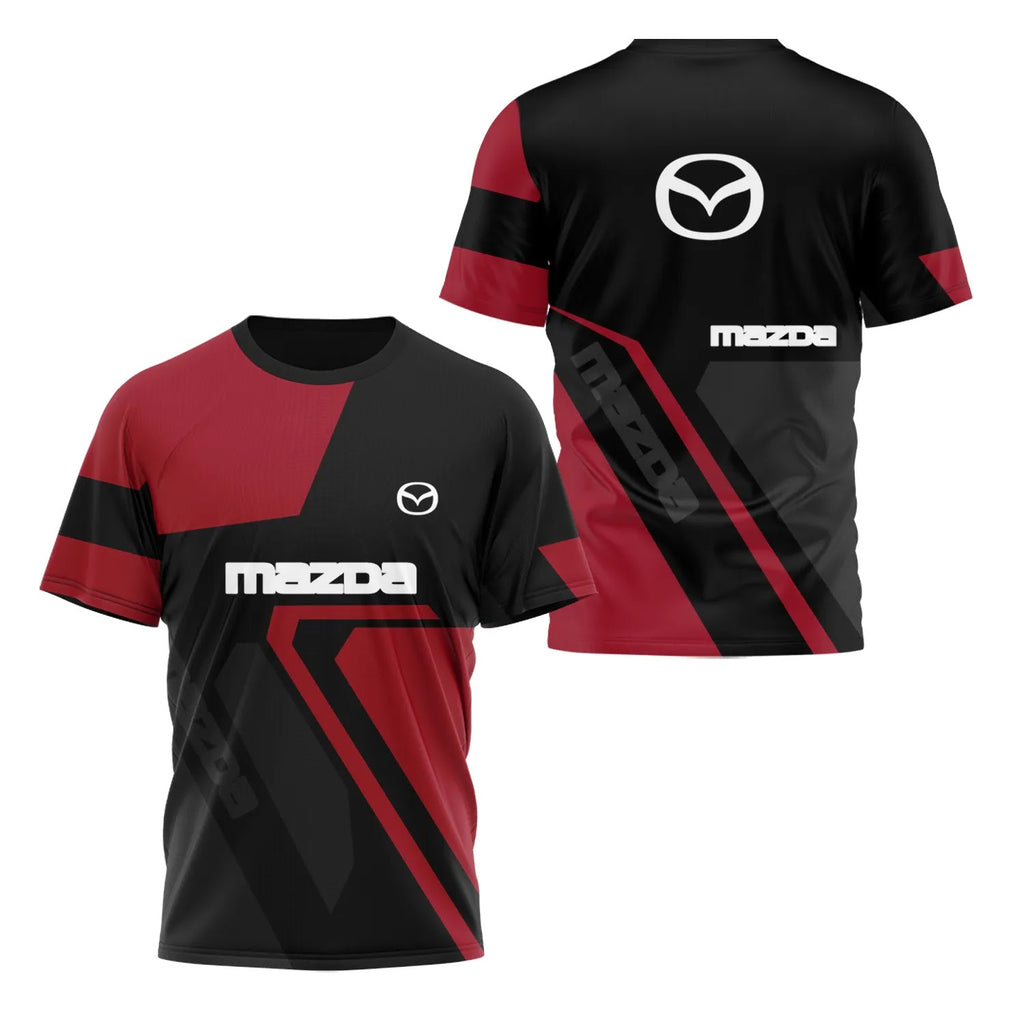 Mazda T-shirt SC117