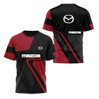 Mazda T-shirt SC117