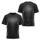 Mercedes-Benz T-shirt SC074