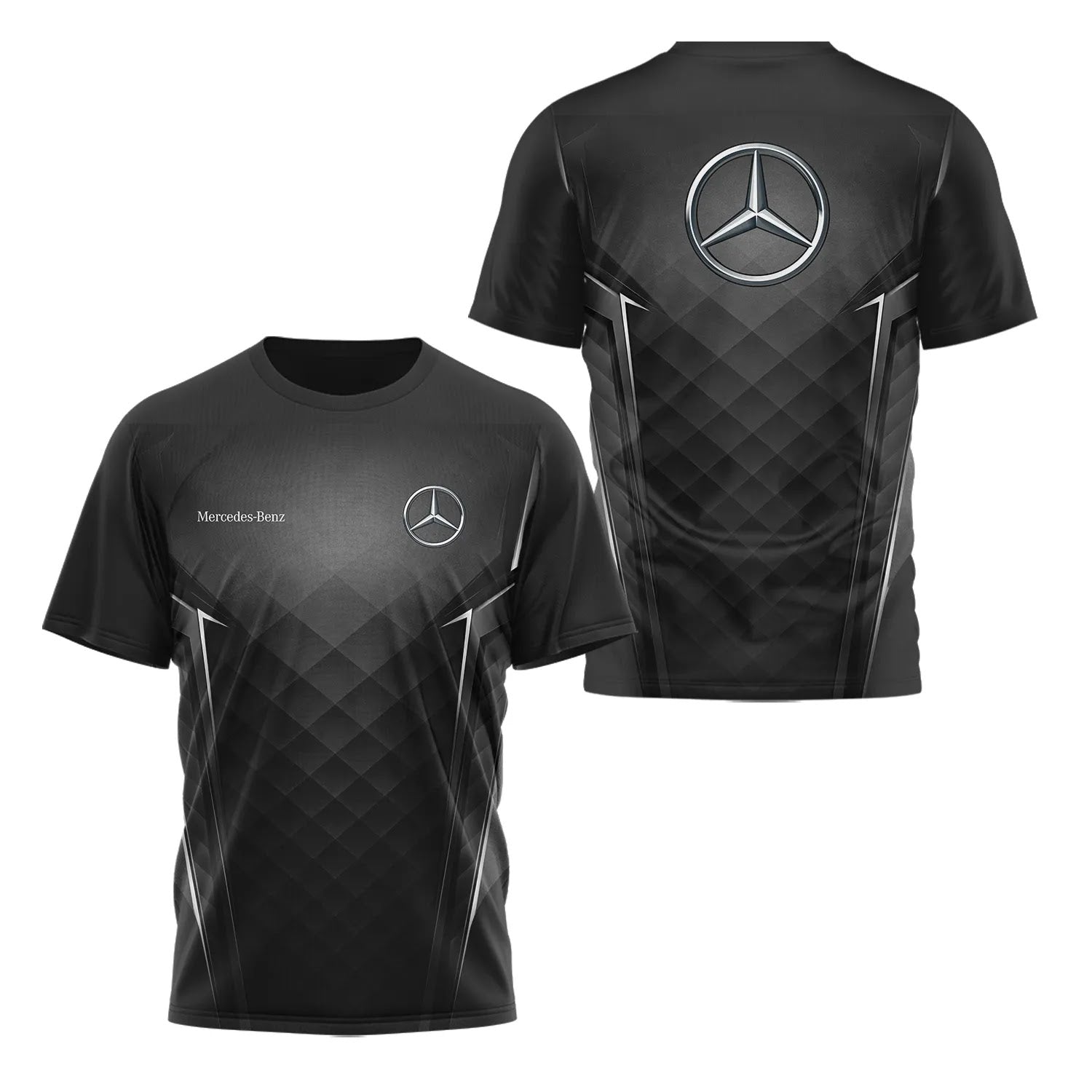 Mercedes-Benz T-shirt SC074
