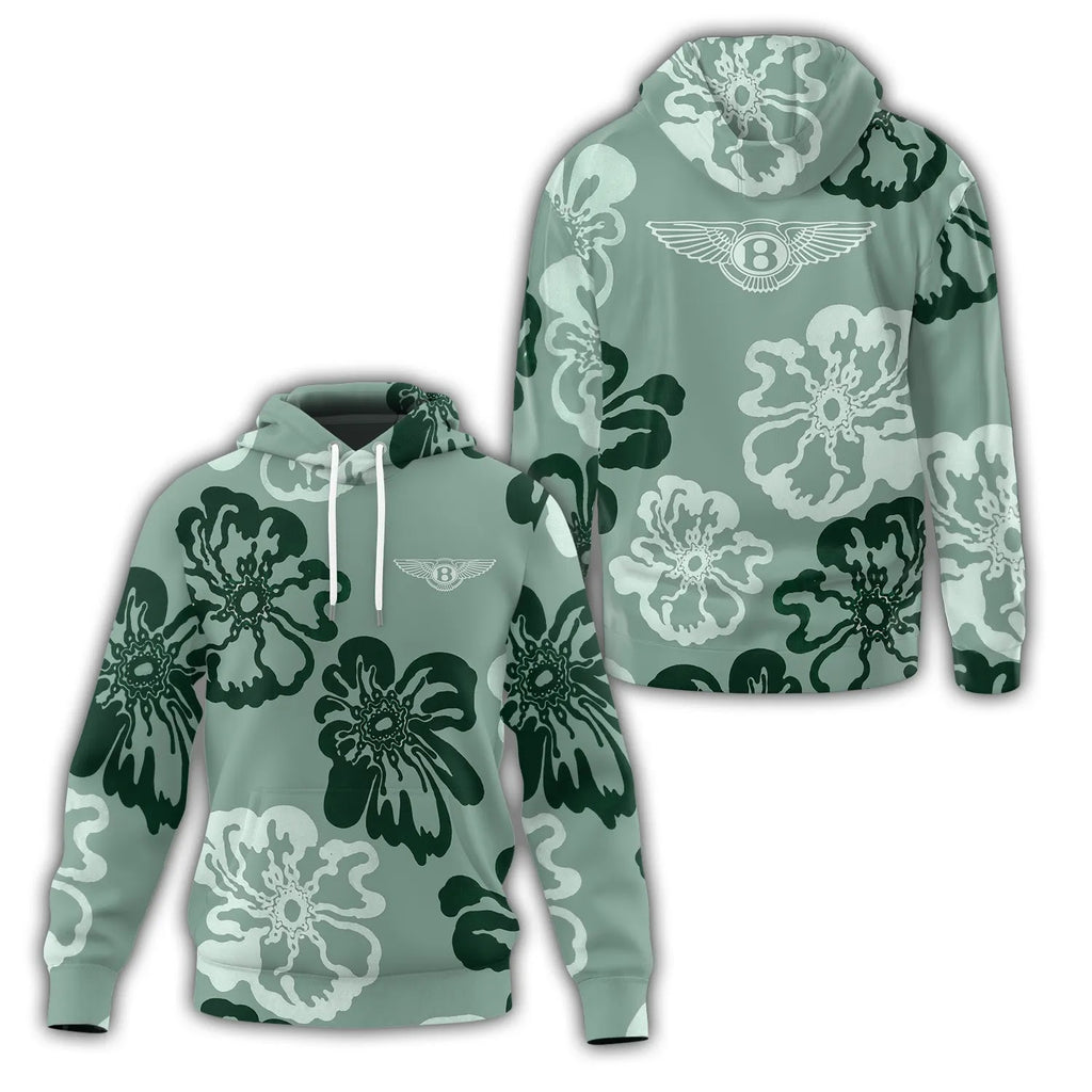 Bentley Hoodie SHW073