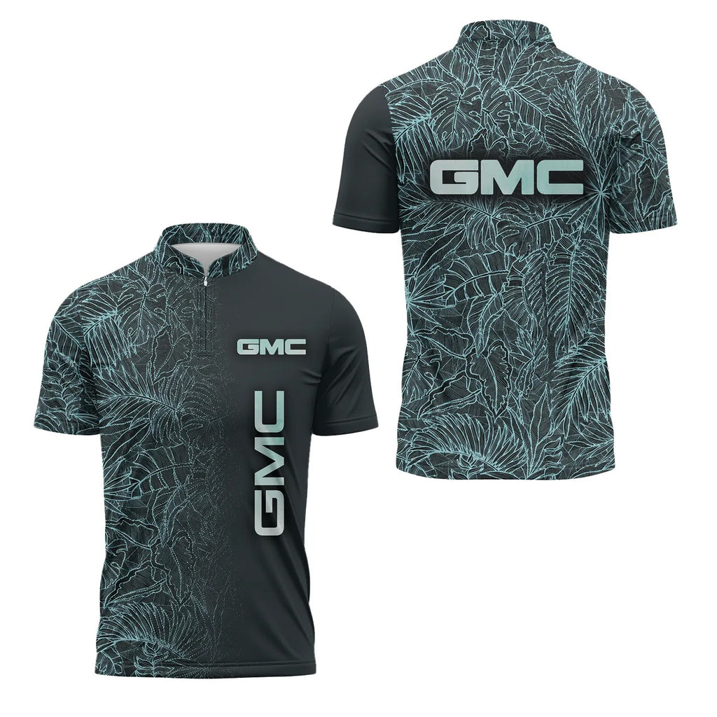 GMC Apparels SHW008