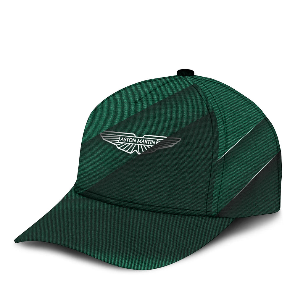 Aston Martin Cap CSC066