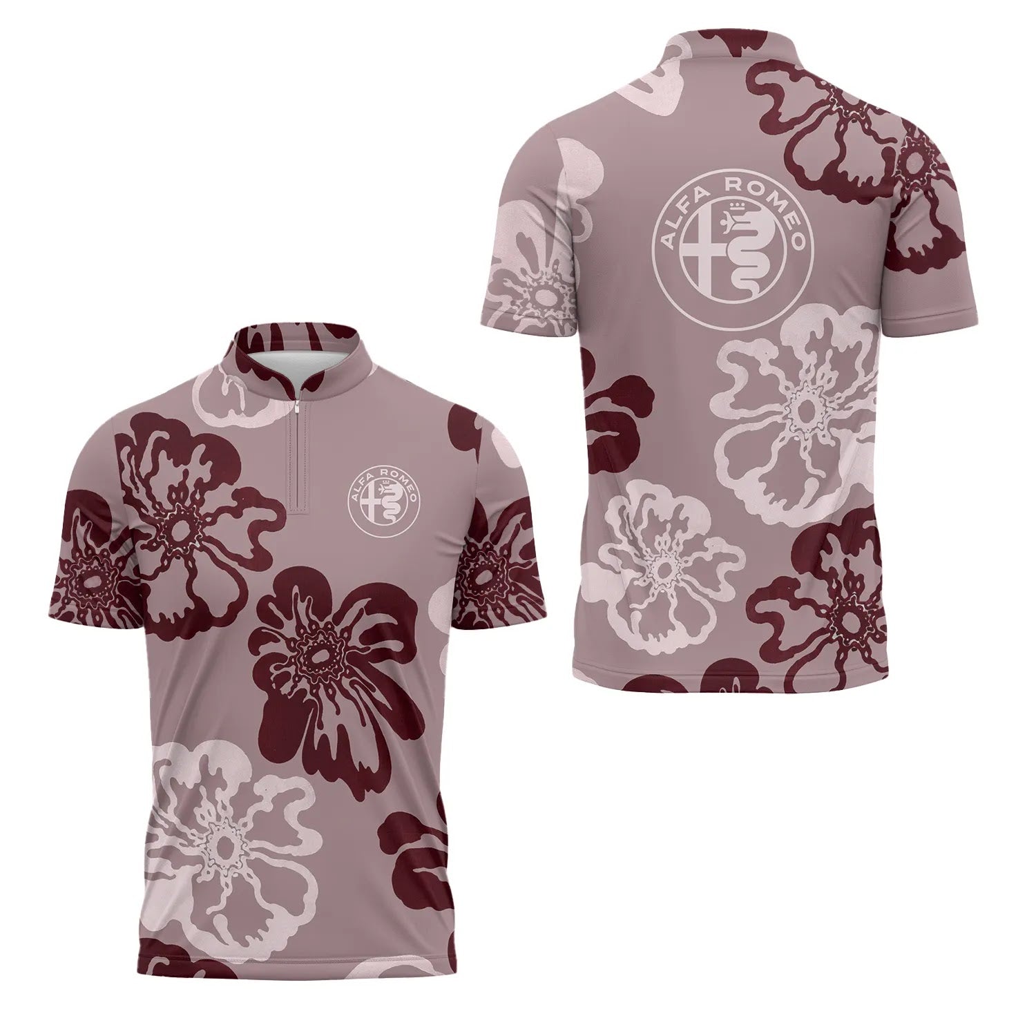 Alfa Romeo Apparels SHW073