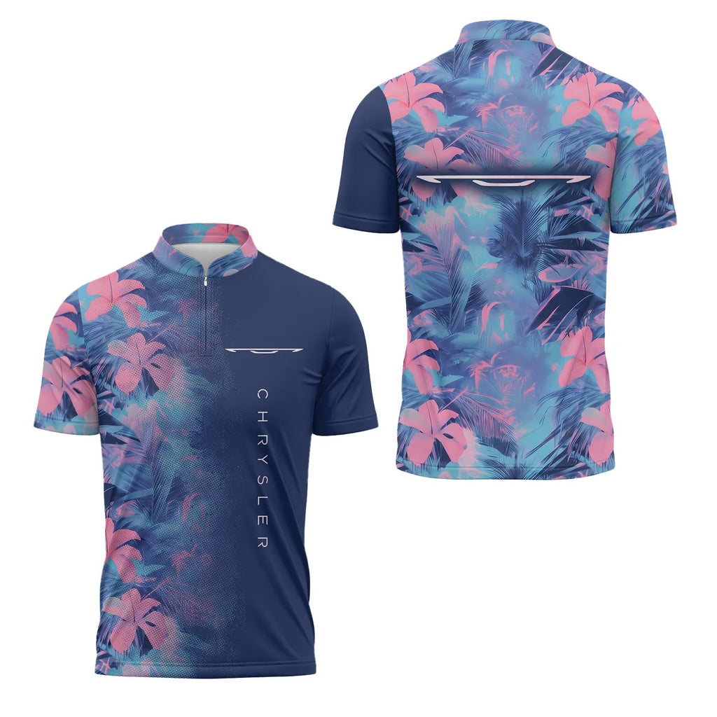 Chrysler Apparels SHW054
