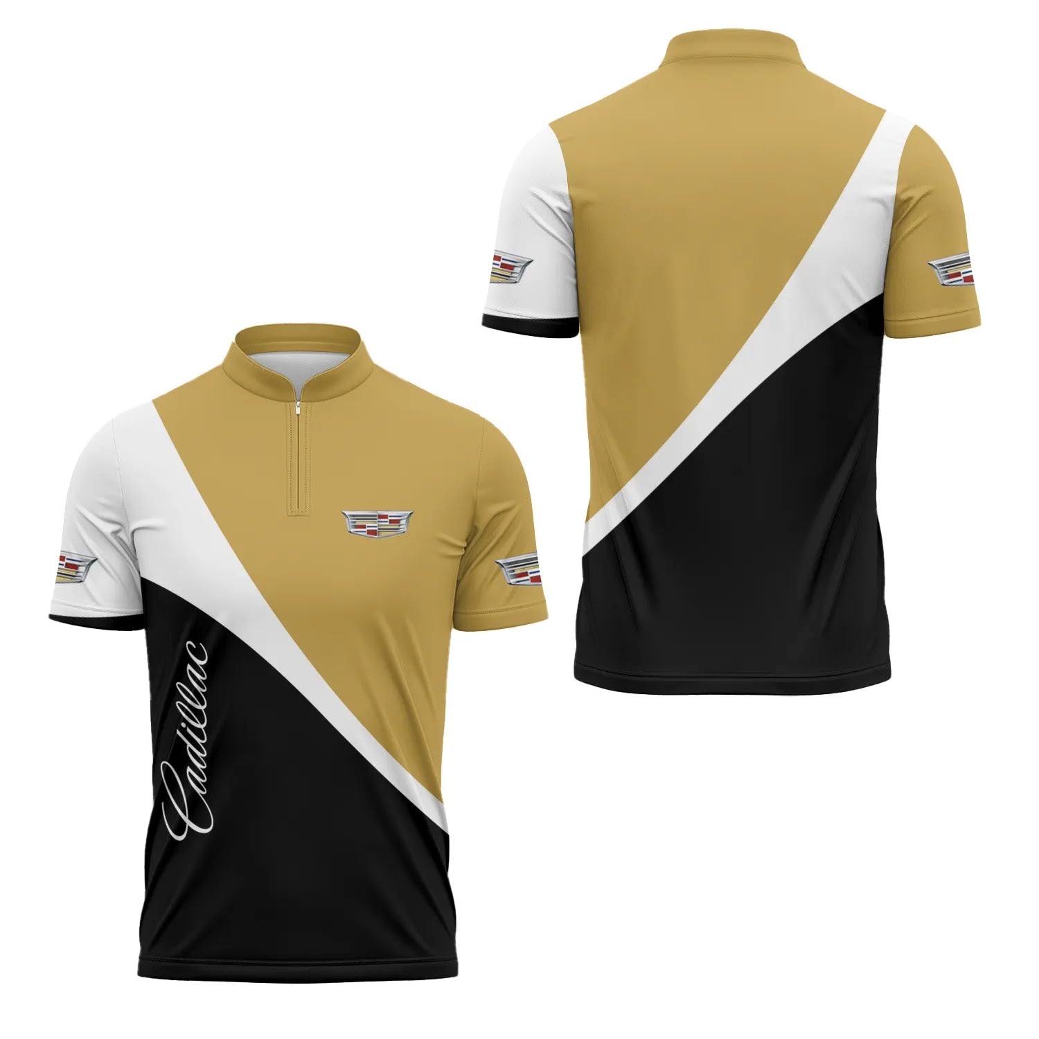 Cadillac Apparels SC090