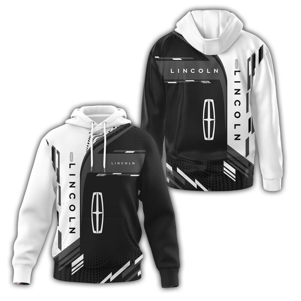 Lincoln Hoodie SC036