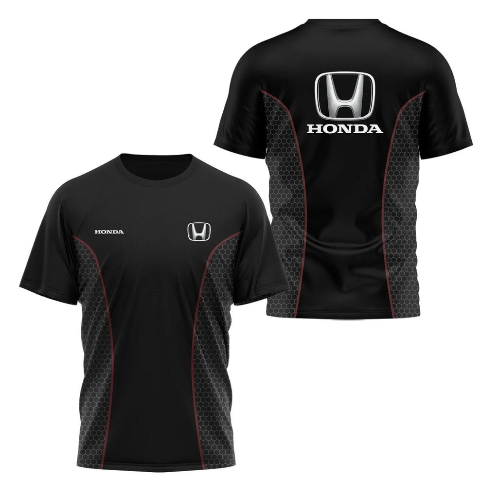 Honda T-shirt SC072
