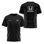 Honda T-shirt SC072