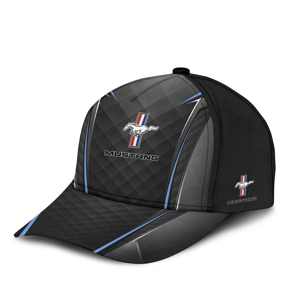 Ford Mustang Cap CSC057