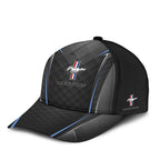 Ford Mustang Cap CSC057