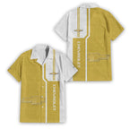 Chevrolet Premium Hawaiian Shirt SC064