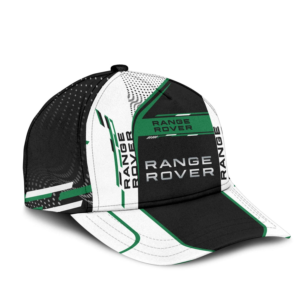 Range Rover Cap CSC035