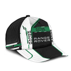 Range Rover Cap CSC035