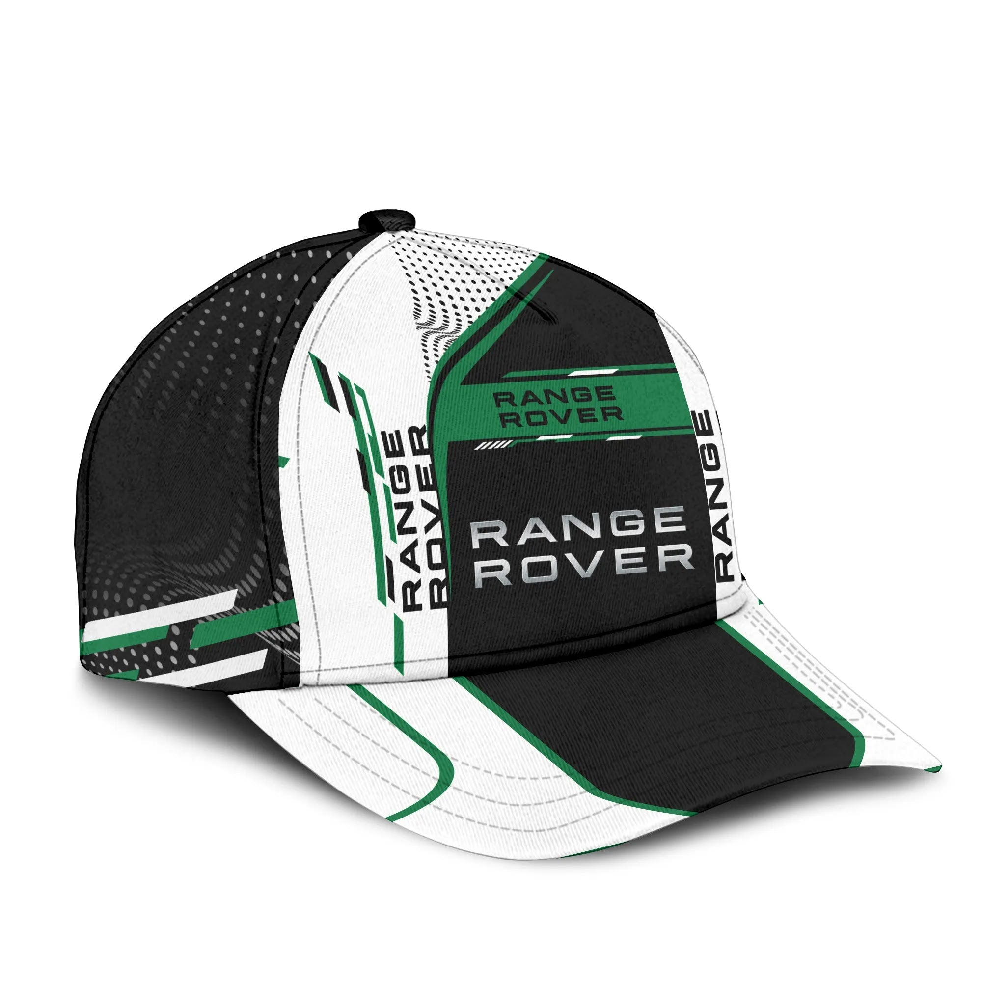 Range Rover Cap CSC035