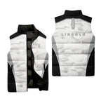 Lincoln Sleeveless Puffer Jacket SC081