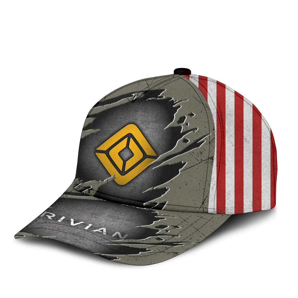 Rivian Cap CSC006