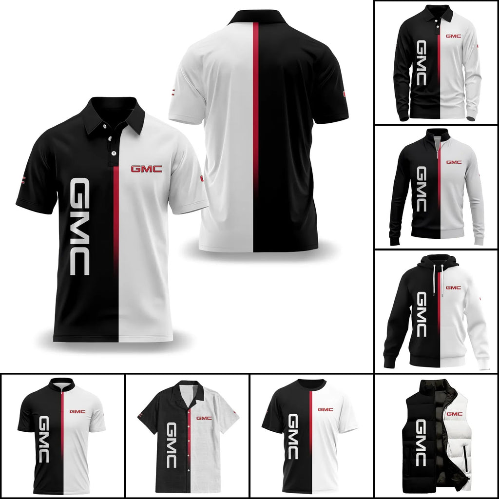 GMC Apparels SC076