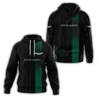 Aston Martin Hoodie SC068