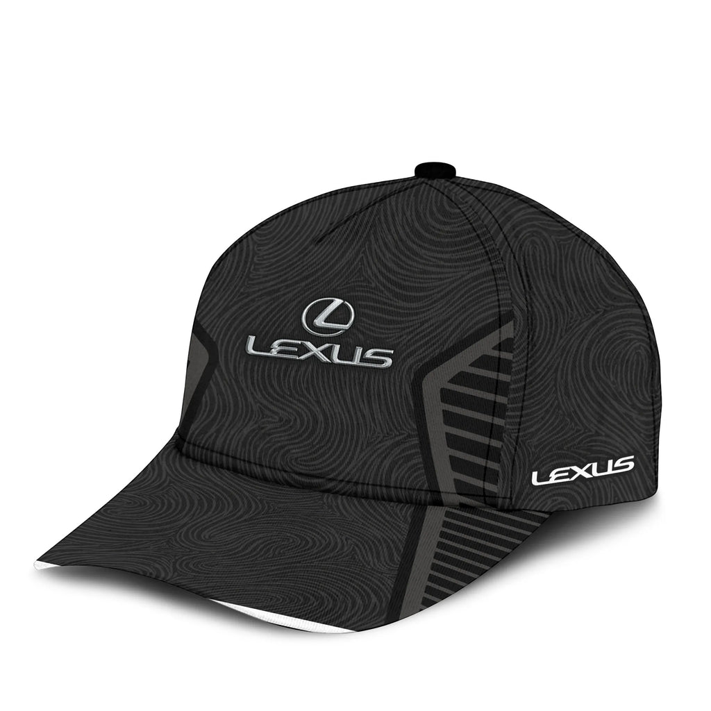 Lexus Cap CSC054