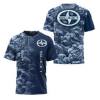 Scion T-shirt SHW010