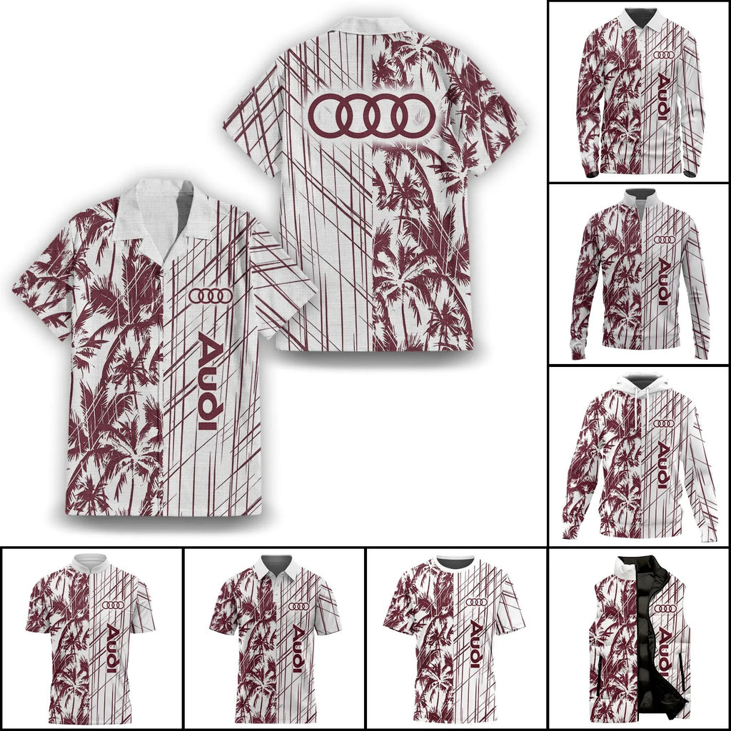 Audi Apparels SHW041