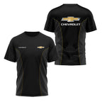 Chevrolet T-shirt SC072