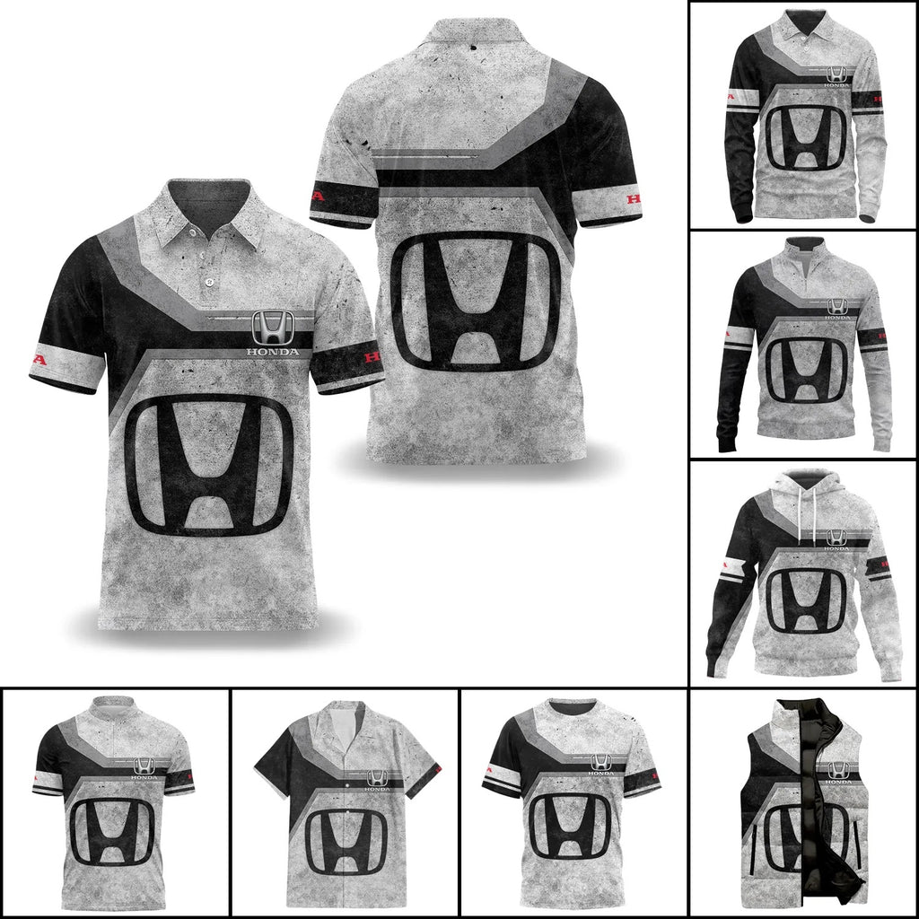 Honda Apparels SC086