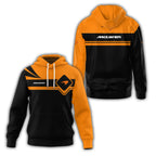 McLaren Hoodie SC066
