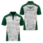 Bentley Short Sleeve Polo SC081