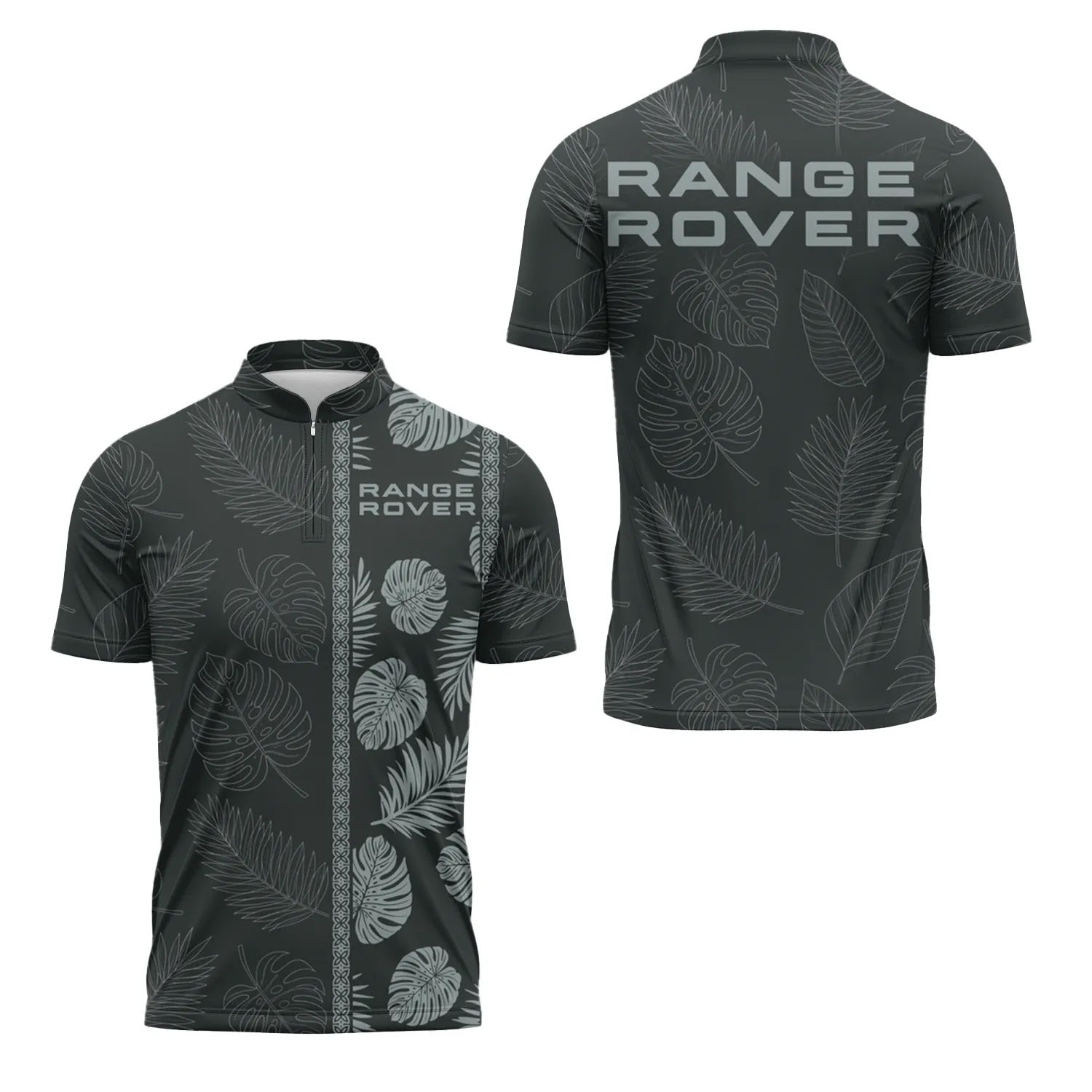Range Rover Apparels SHW022