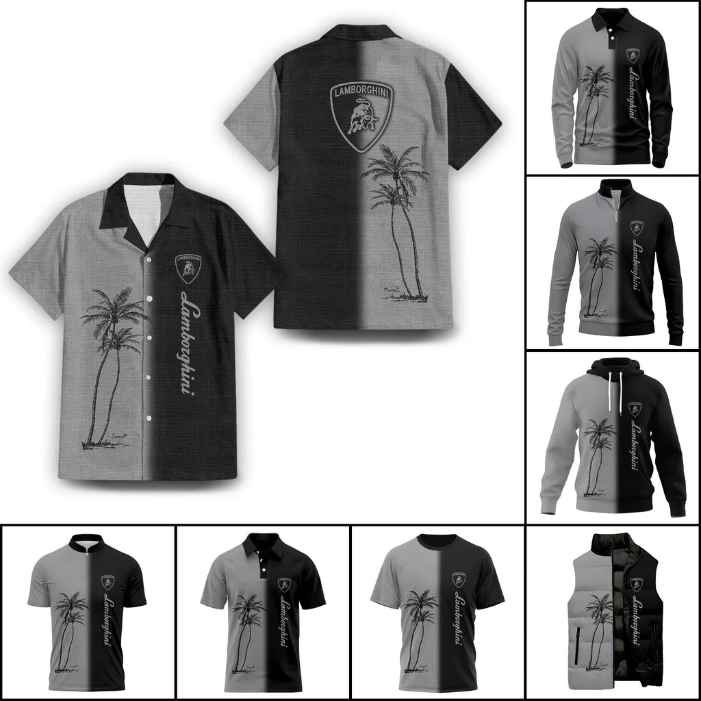 Lamborghini Apparels SHW037