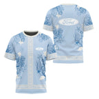 Ford T-shirt SHW024
