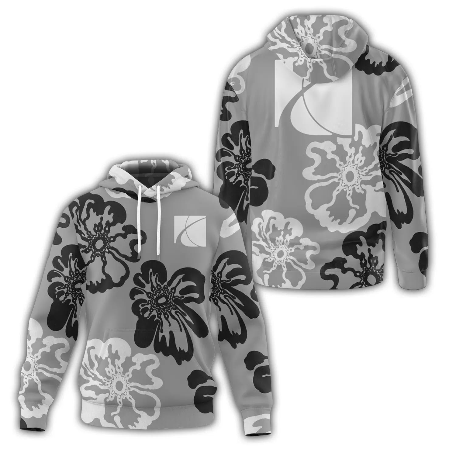 Saturn Hoodie SHW073