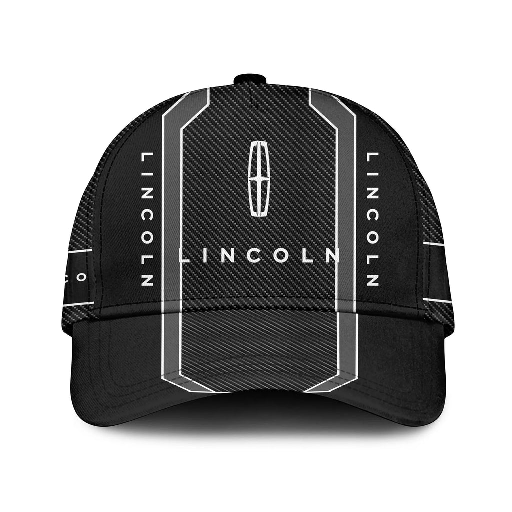 Lincoln Cap CSC039