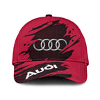 Audi Cap CSC010
