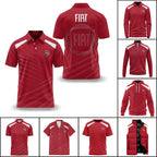 Fiat Apparels SC082