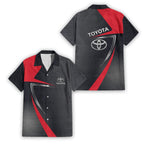 Toyota Premium Hawaiian Shirt SC059