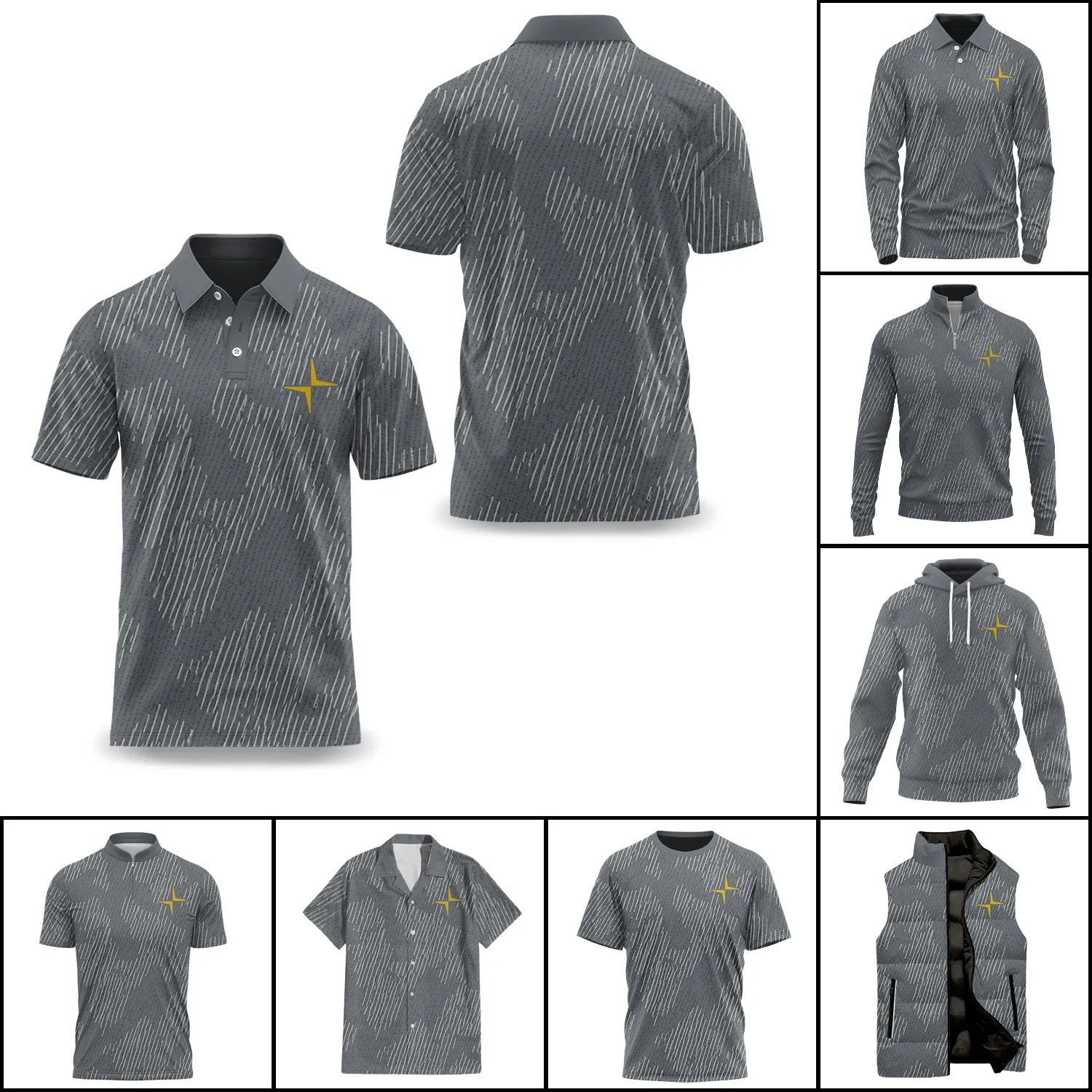 Polestar Apparels SC114