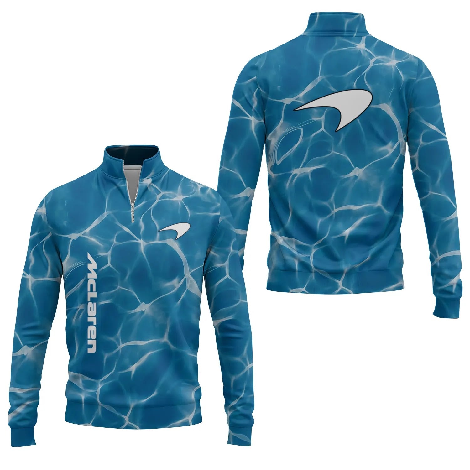 McLaren Apparels SHW035