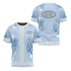 Land Rover T-shirt SHW024