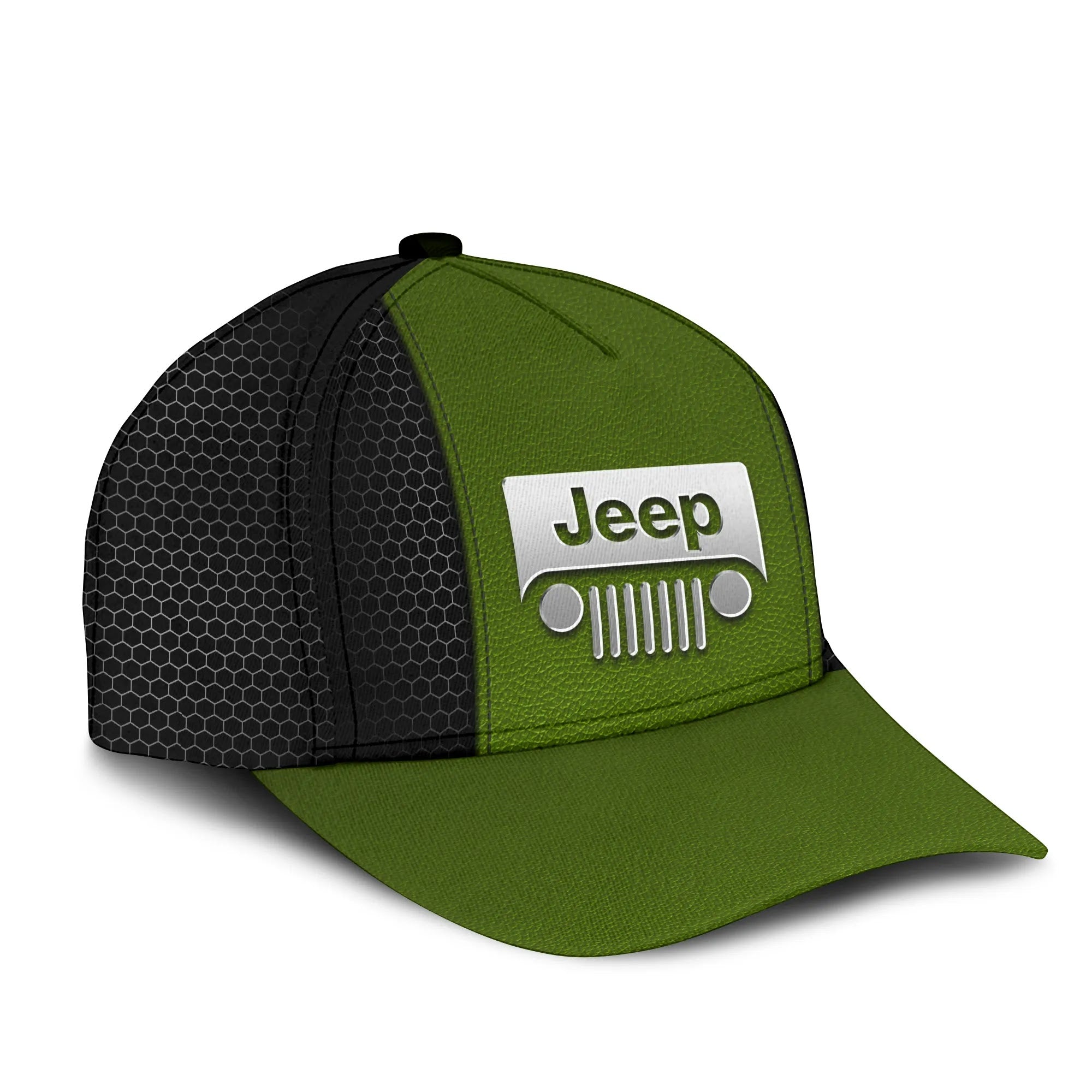 Jeep Cap CSC071