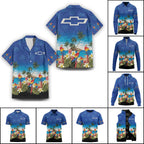 Chevrolet Apparels SHW005