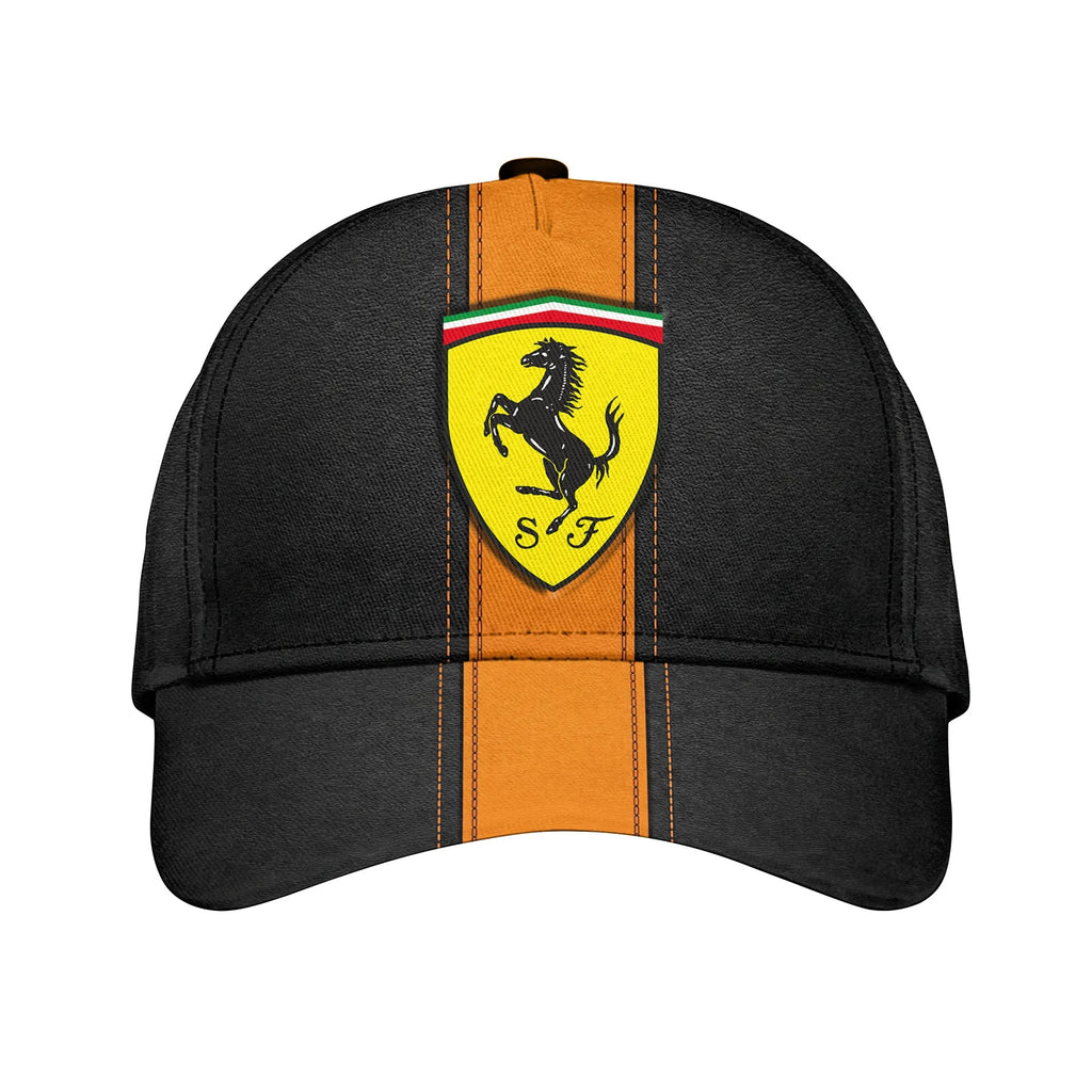 Ferrari Cap CSC067