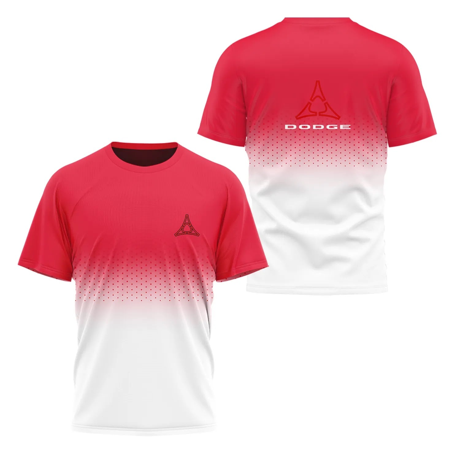 Dodge T-shirt SC094