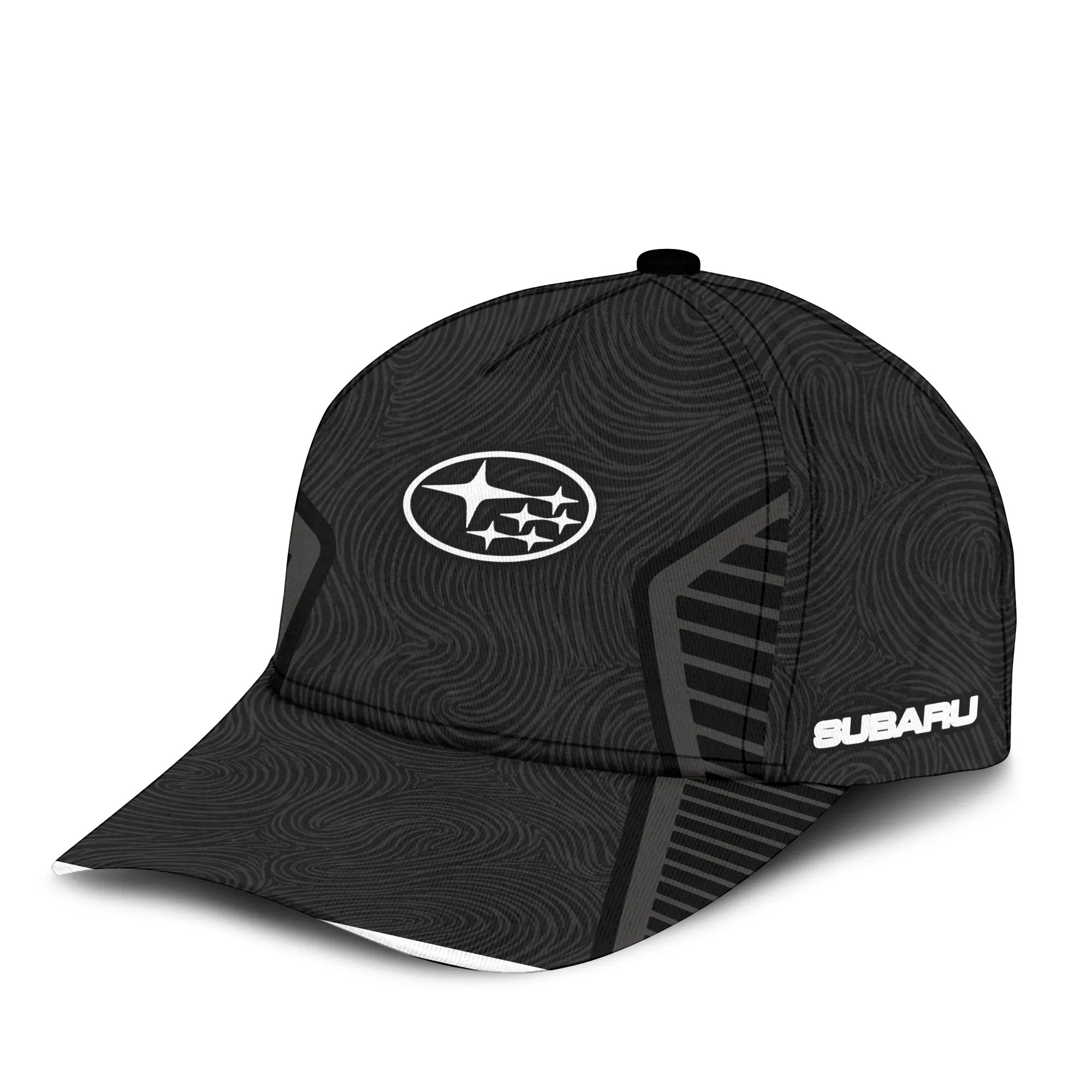 Subaru Cap CSC054