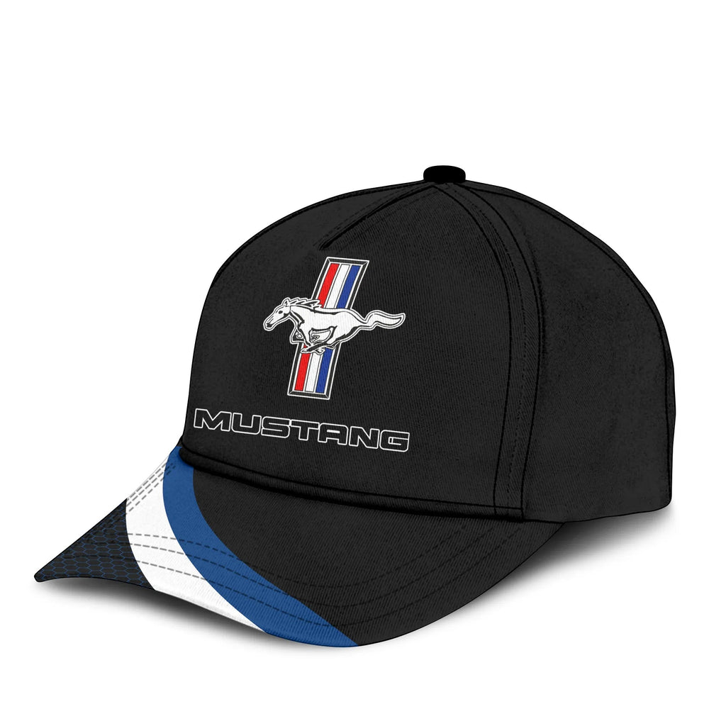 Ford Mustang Cap CSC036
