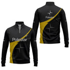 Polestar Quarter-zip Pullover SC038