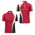 Pontiac Apparels SC073